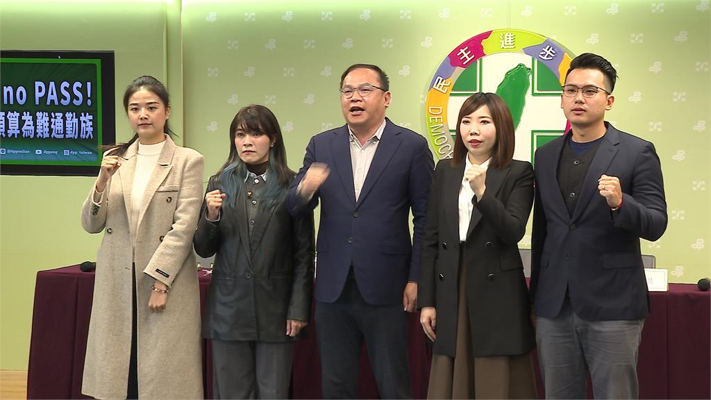 總預算再被擋TPSS恐斷炊　王義川：業者若退出　藍委負責？