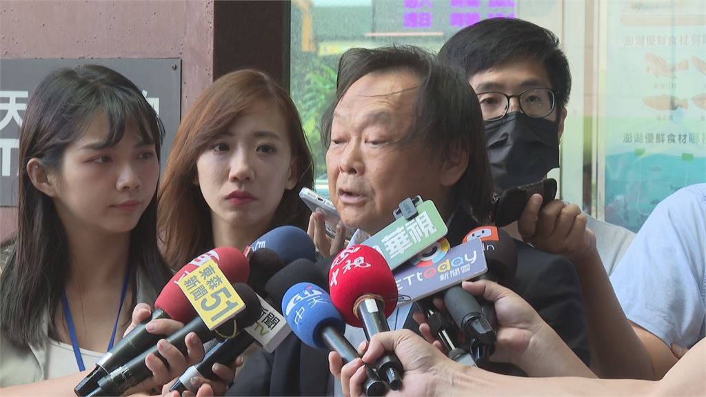 快新聞／蔣師王世堅出招！PO梗圖諷蔣萬安「沒在聽」　本人出面說明了