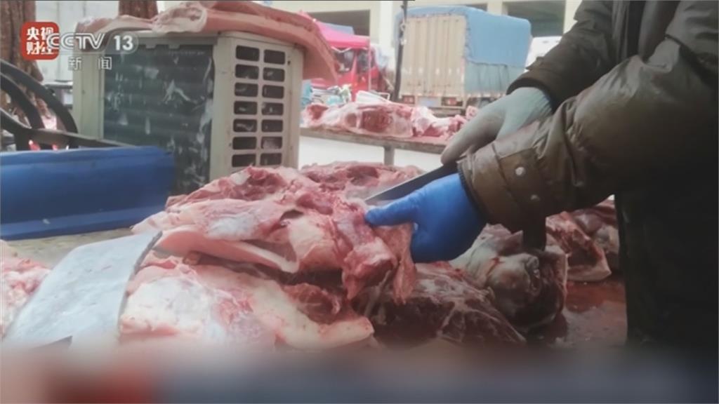 中國又爆食安危機!淋巴肉充當五花肉 梅干扣肉調理包「出包」