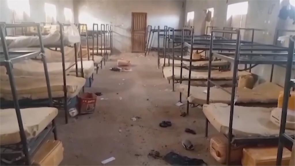 奈及利亞1週2起校園綁架案　315名師生遭武裝分子擄走