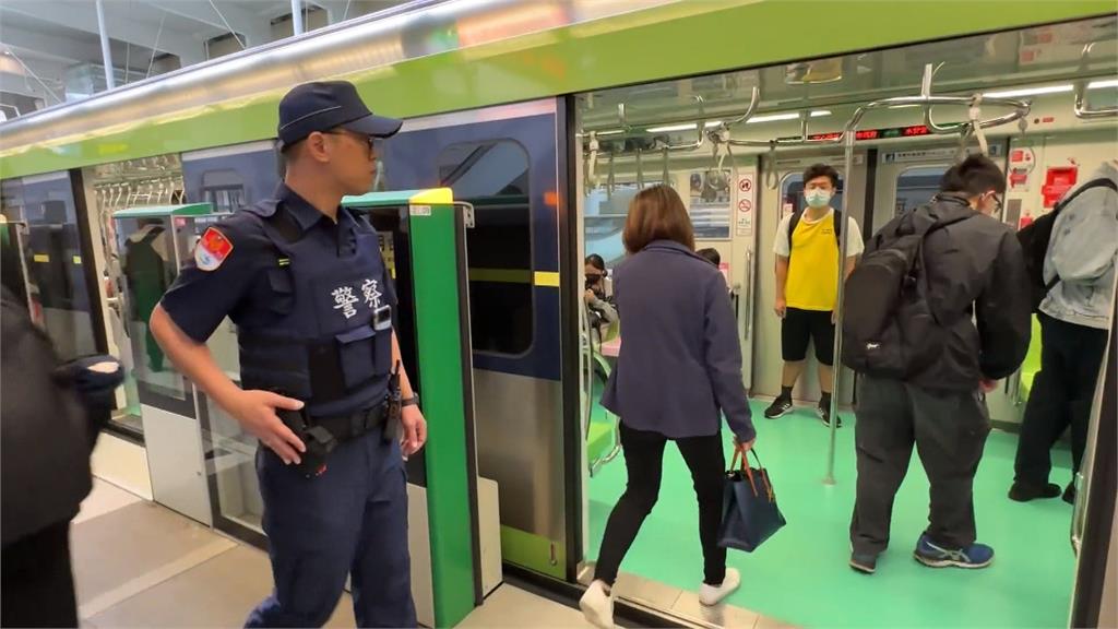 衝中捷砍人遭求償313萬「洪男竟扯1句抗辯」!法院判「只賠26萬」原因曝光
