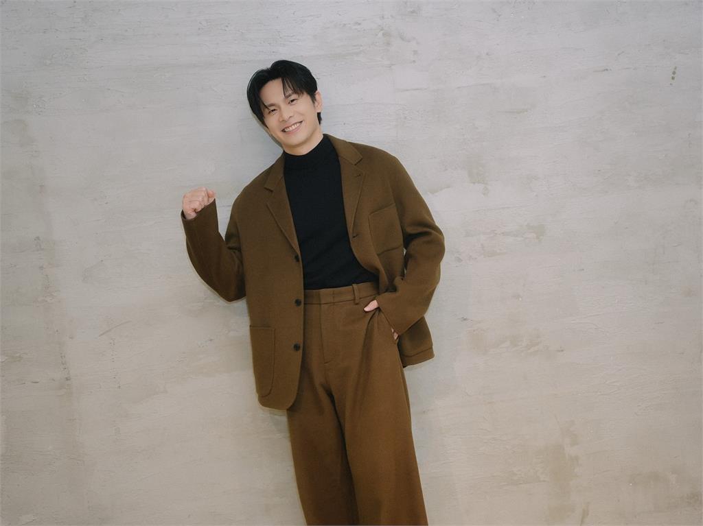 41歲金鐘影帝握10張台積電！200元進場抱到現在…靠「1操作」獲利千萬