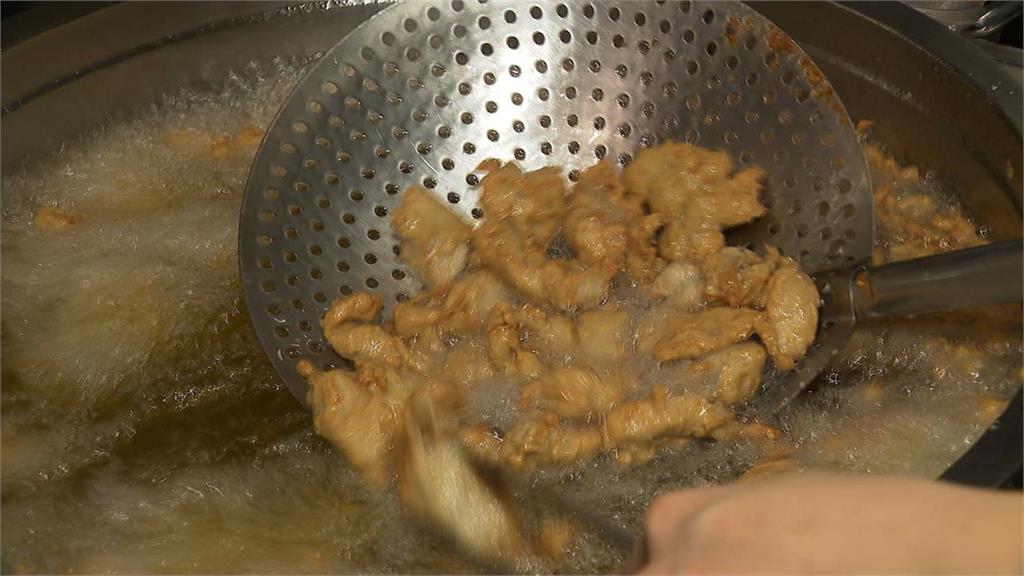 快新聞／查到底！致癌沙拉油爆食安危機　劉建國喊話中央追源頭：不能只下架