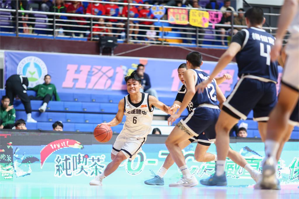 HBL/睽違逾10年再度挺進12強複賽 花體擊退永平佔最後一席