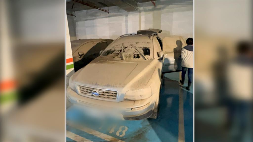 蘇澳煙波提賠償「車輛現值35%」 泡水車車主全無法接受!曝下一步