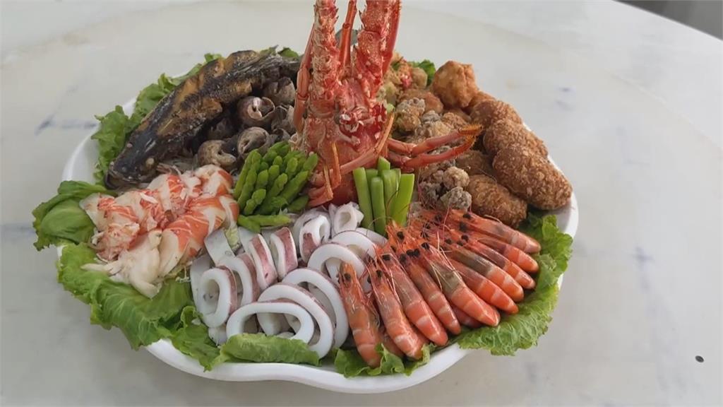 高雄旗津風箏節將登場！主打「巨大版美食」吸引民眾一同挑戰　