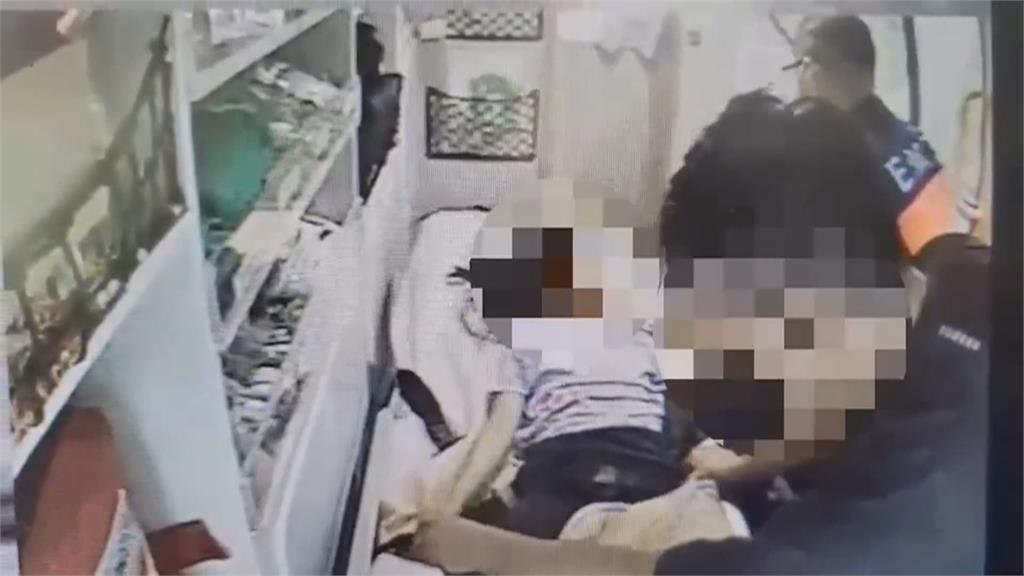 2女童登台南大凍山遭樹砸　8歲姊姊腦出血開刀
