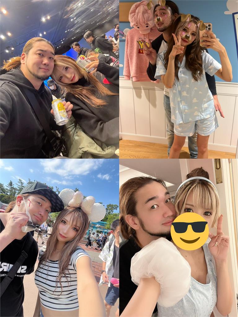 115萬YTR遭爆「偷吃」正妹Coser!認了婚外情…稱「玩玩而已」證據曝光了