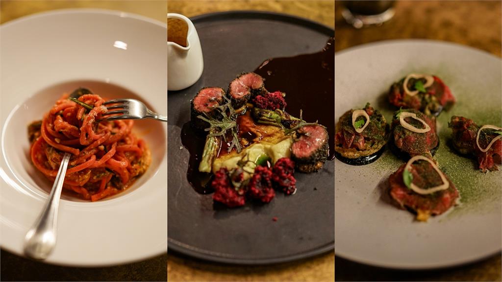  紐約高級餐廳「網美吃霸王餐」拒付錢！竟想「肉體償還」遭逮捕…身分遭挖是台灣人