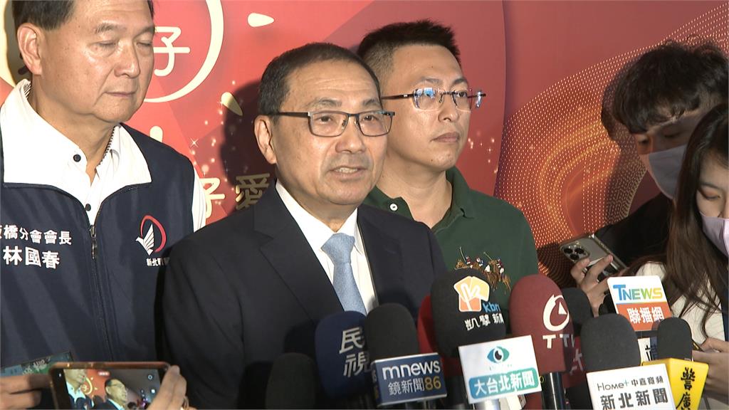 4.6萬發不發？綠營要侯友宜比照台南市府回應民意