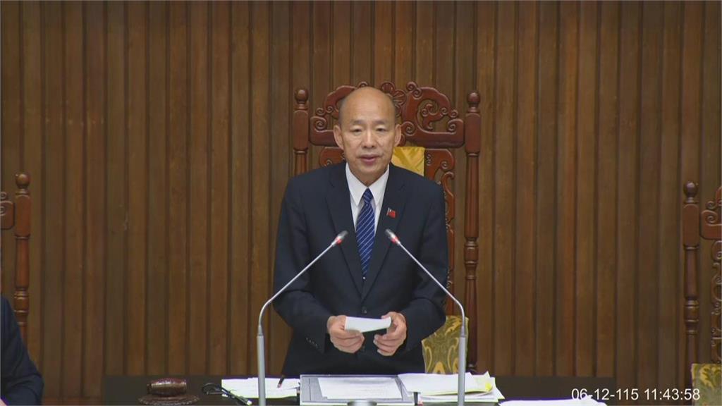 國民黨「盧蔣鄭選2028」搶不過韓國瑜？苦苓曝他8優勢：中國不會排斥