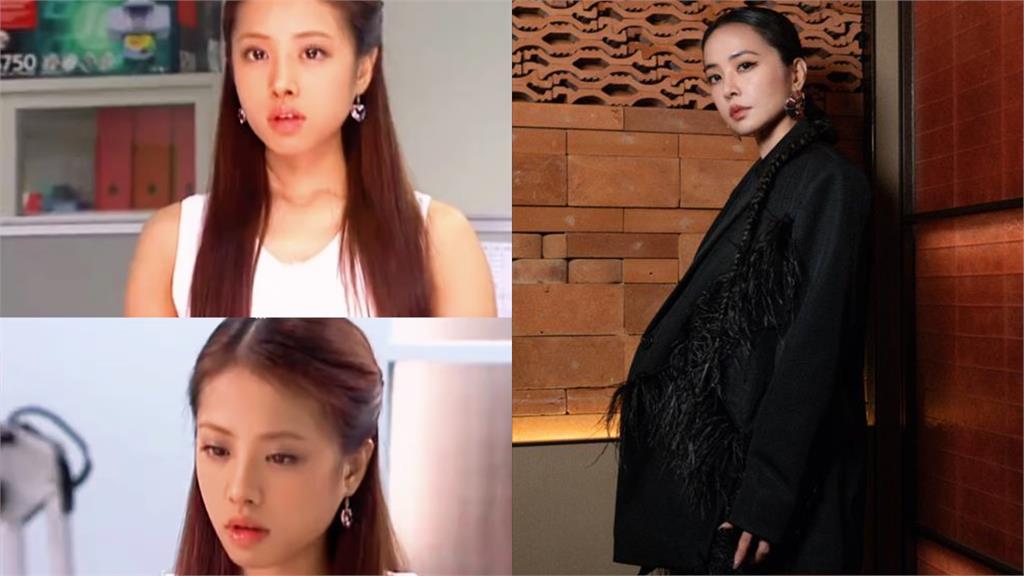 蔡依林演技黑歷史遭挖出!22年前演技翻車網笑虧:尷尬到腳指扣地