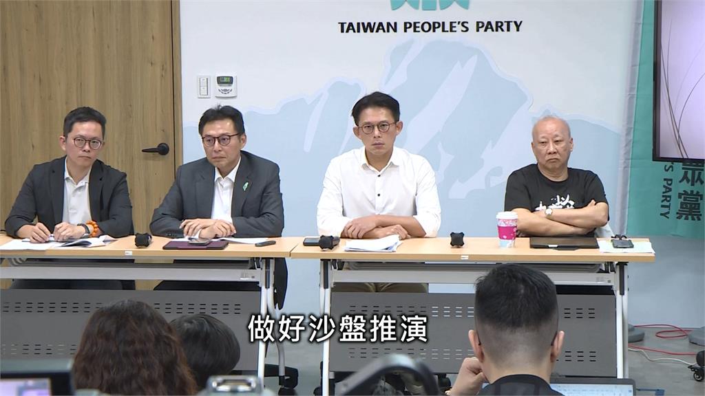 柯文哲提「劉世芳姐」護航李貞秀　內政部：就法論法