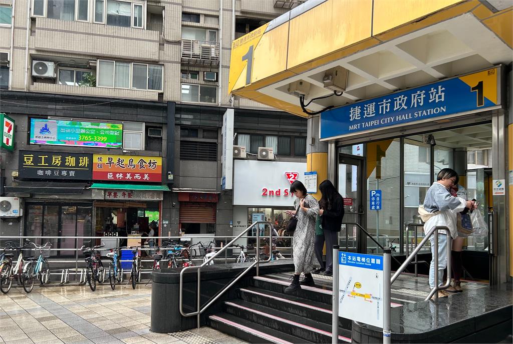 看好大巨蛋商機!頂級按摩業者砸4500萬「插旗信義區」主打走3分鐘就到