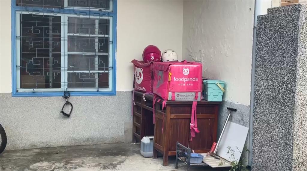 男子遭怪手砸死　妻罹白血病、3子女生活陷困境