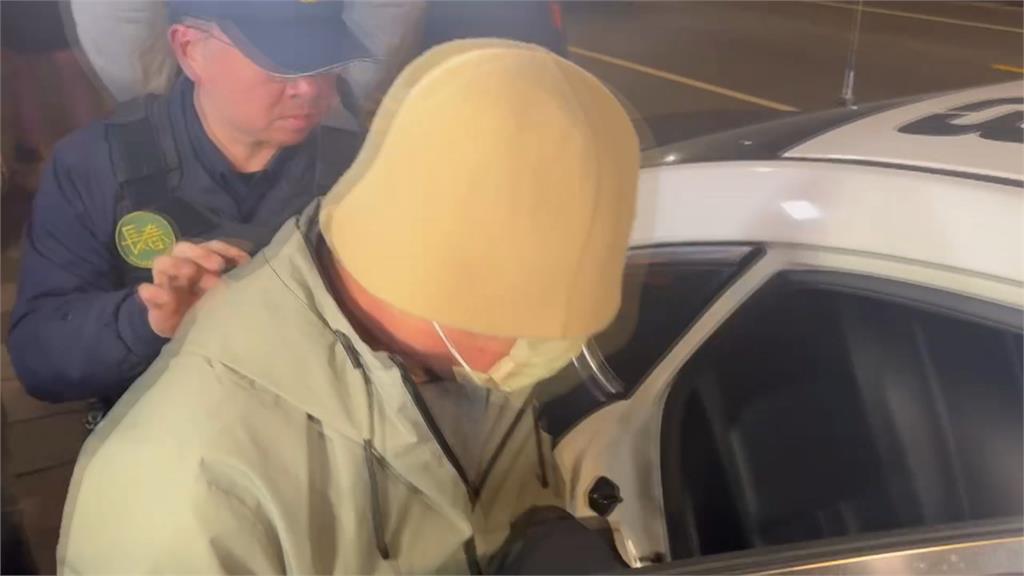 三立採訪車暴衝銀行！　67歲肇事駕駛「重傷害」移送北檢