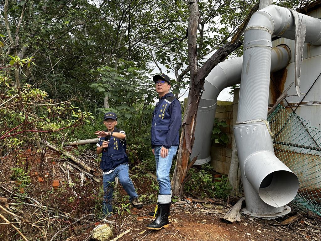 快新聞／新北環檢警破獲非法王水煉金集團　扣押市值7000萬黃金半成品