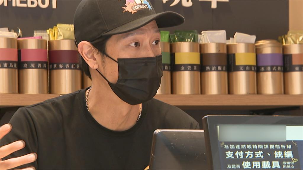 安居街"洪先生"遭冒名訂餐 店家外送撲空怒報警