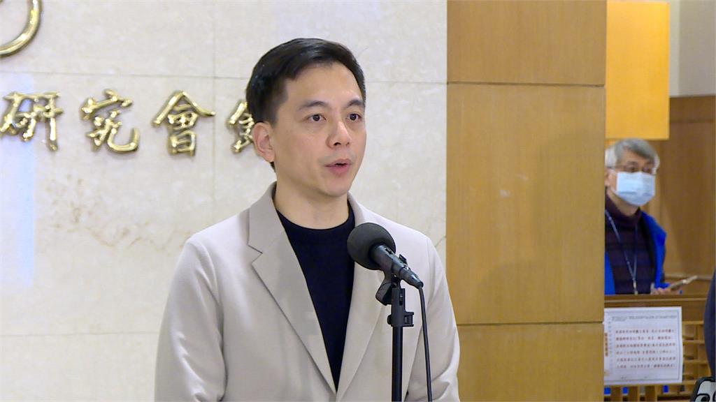 國民黨提案討回七天假 民進黨:不該流於民粹