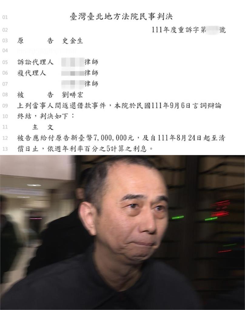 抖音粉絲最多台藝人!劉畊宏爆「清場、欠債」狂掉千萬粉:我還要慶祝