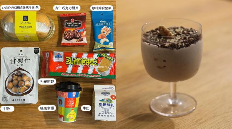  《黑白大廚》決賽夜聲量狂飆！這三道爆紅料理在家也能輕鬆做 