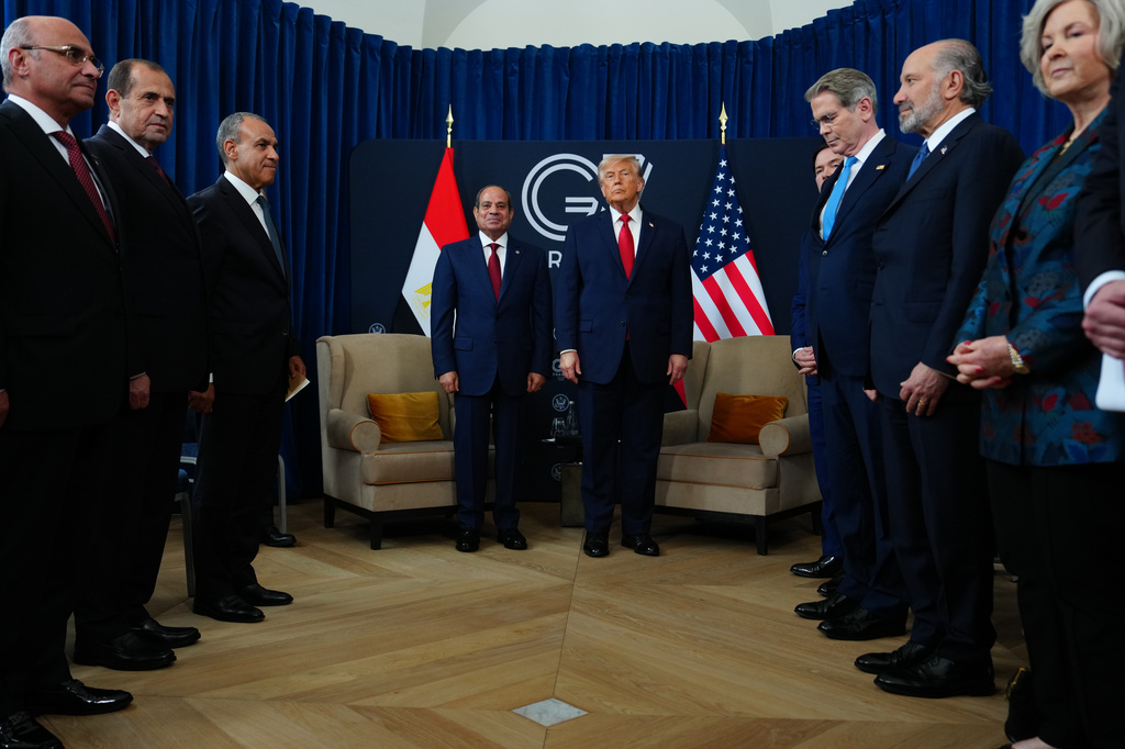 快新聞／G7挺台！反對武力改變台海現狀　賴清德發文感謝：台灣將攜手守護和平
