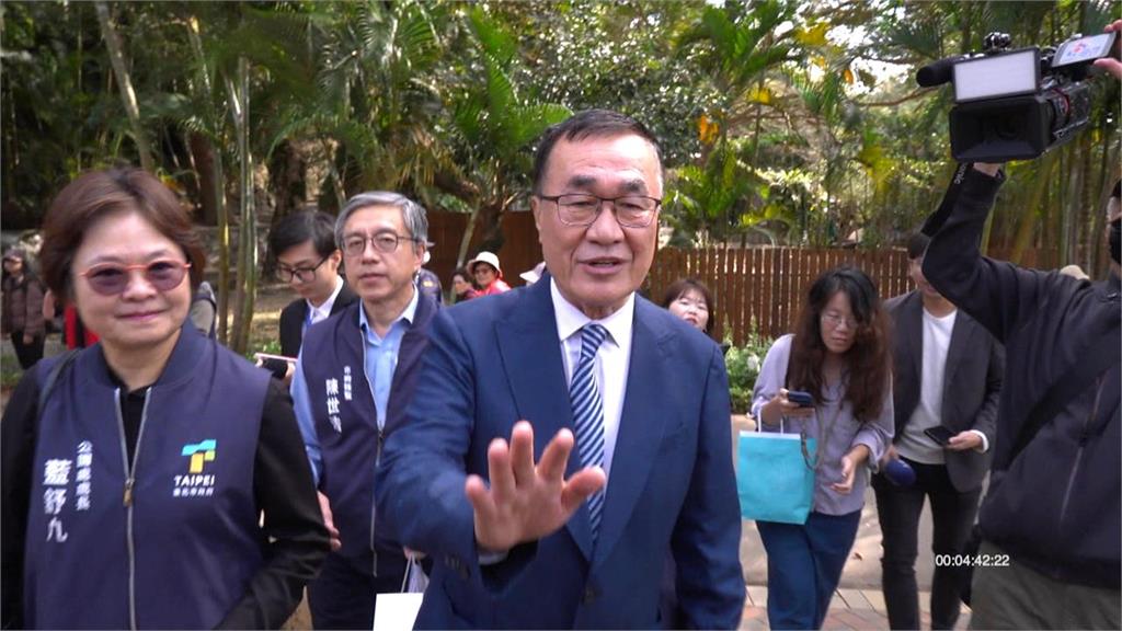 李四川親弟醜聞…竟是神秘人「丟到記者群組」?四叉貓爆:愛咆哮北極星