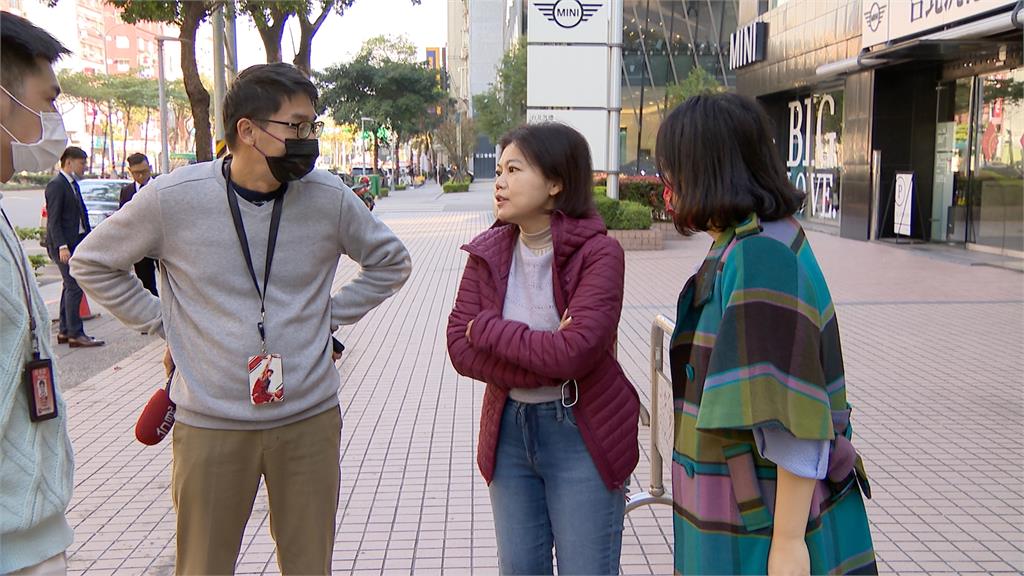 李彥秀宣布再戰2024立委 游淑慧轟當選議員買保險 轉戰國會「太權謀」