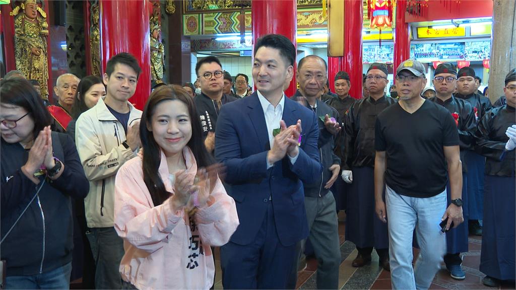 牽拖？徐巧芯稱鼠患是「罷團認知戰」　洪健益炮轟兩回事：少說話多做事