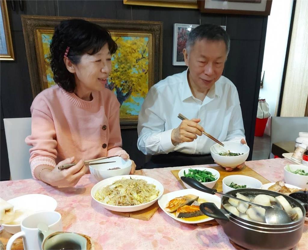 陳佩琪突脫口「木可的錢」真心話！四叉貓愣「會下地獄」甩關鍵圖：柯文哲活該被抓去關