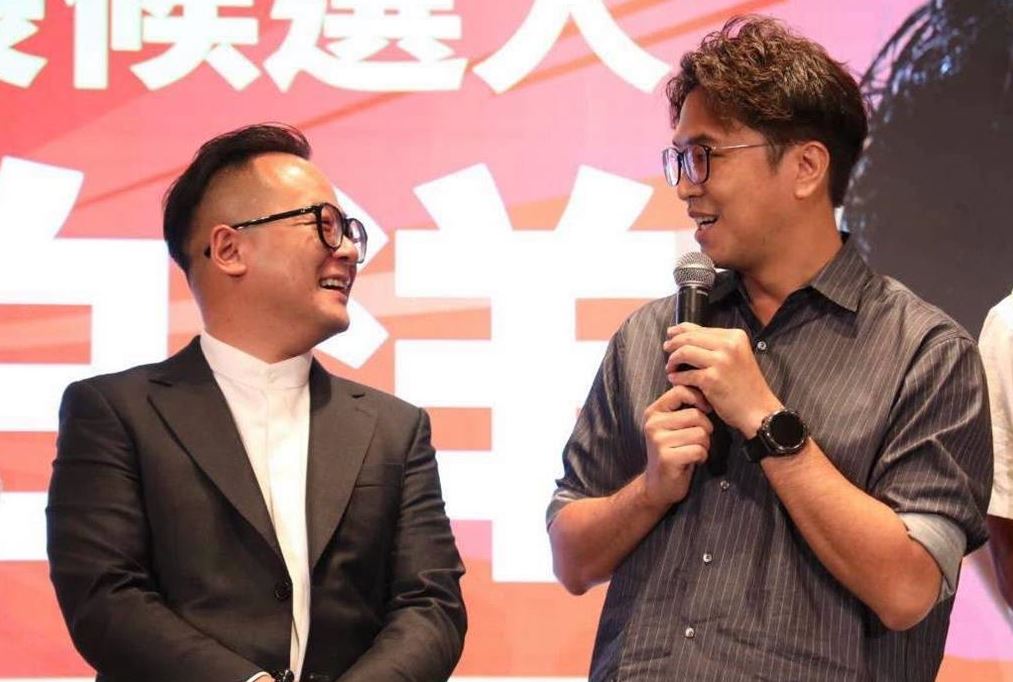 快新聞／不只雙北選情炸了！國民黨「這縣市」也驚傳失守　綠營強將民調反超