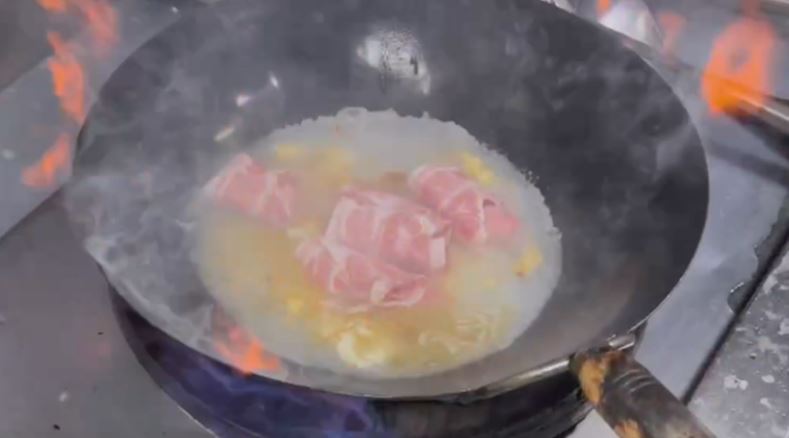 豬肉麵不要豬肉?把備註當許願清單 店家傻眼:第一次遇到