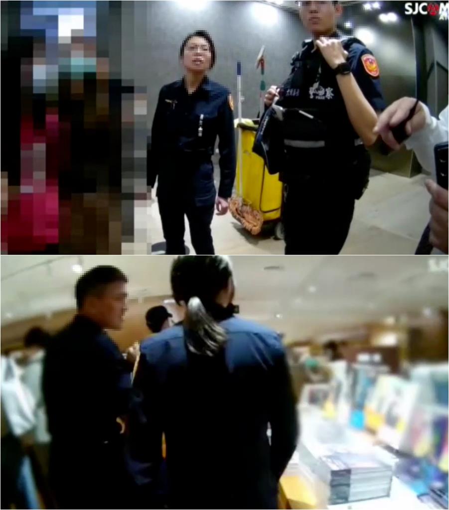 國小女童被當小偷「員警包夾帶走」有疏失?資深警揪3處:合法但不合情理