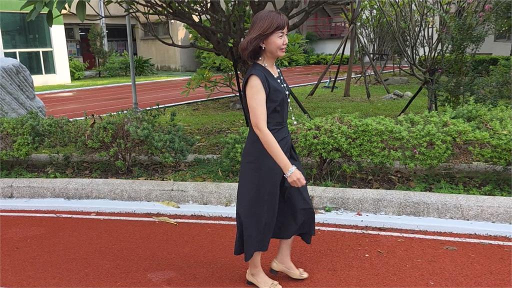 拱校長考學測!北一校長宣布參加 中女中、彰女中「這樣回」