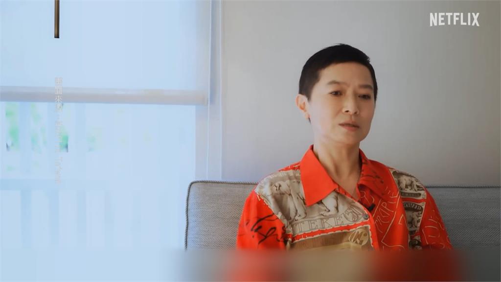 謝瓊煖入圍金鐘最佳女配角! 八點檔角色走下坡 現實生活大反轉