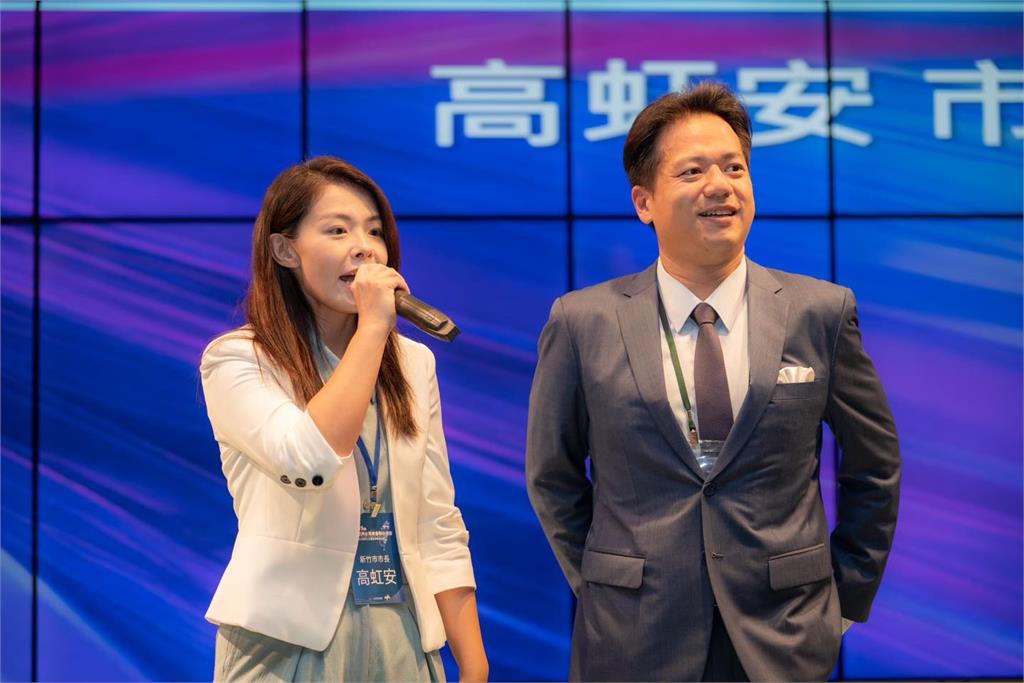 快新聞/高虹安涉貪判7年4月 3認罪助理下場曝光