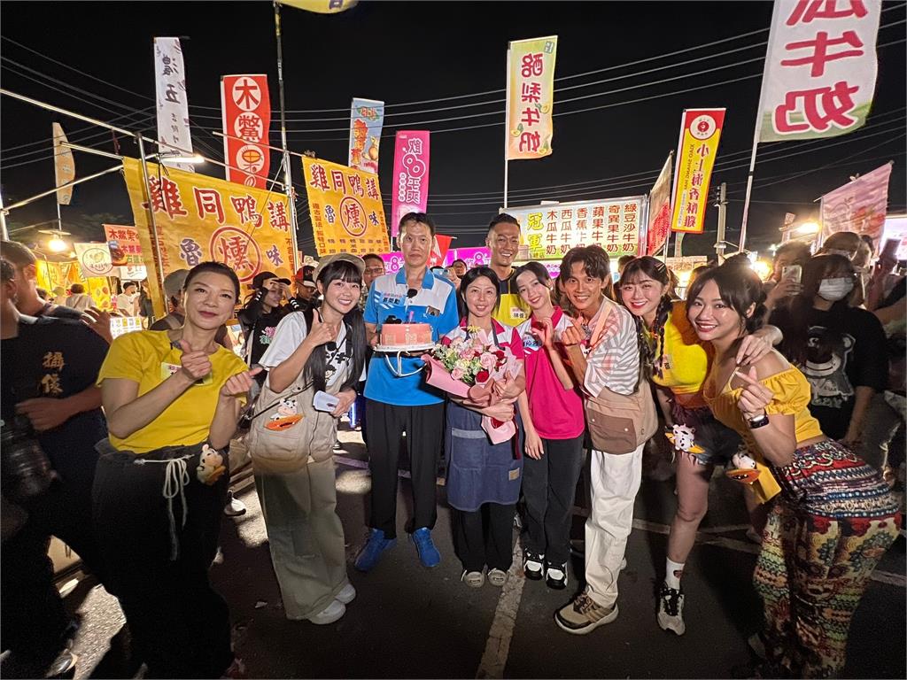 林俊逸豁出去飾演木瓜樹的一生!跪下後仰還被綁住「超級被虐」