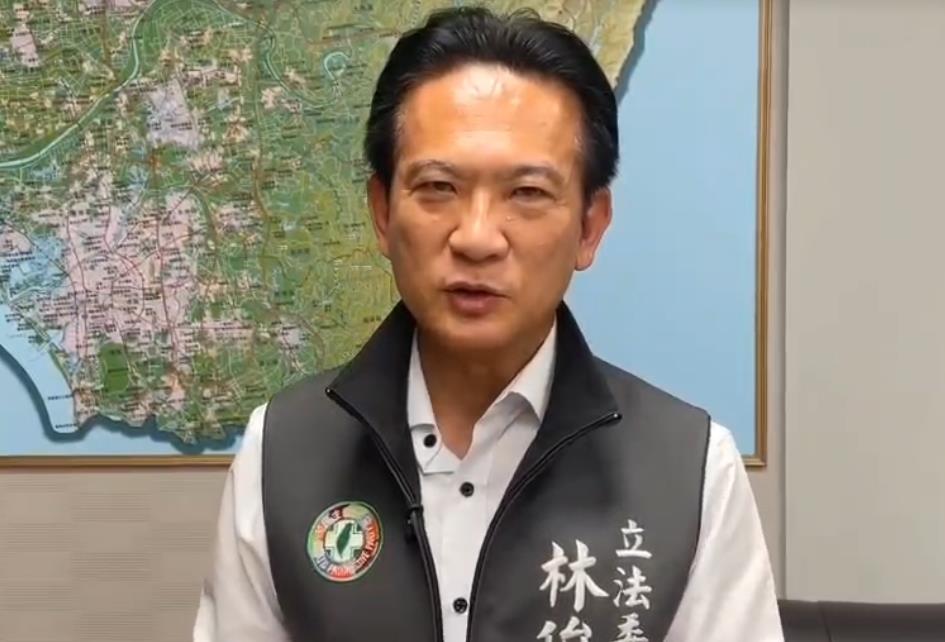 快新聞/總統府要求政院檢討大罷免失敗? 林俊憲轟王鴻薇造謠、斷章取義