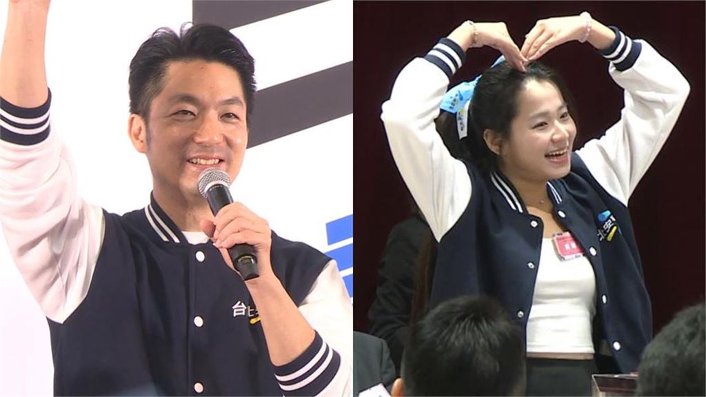 徐巧芯、羅智強發文「反霸凌」挺市長獎女孩！藍前發言人看不下去「脫口炸1句」噴爆
