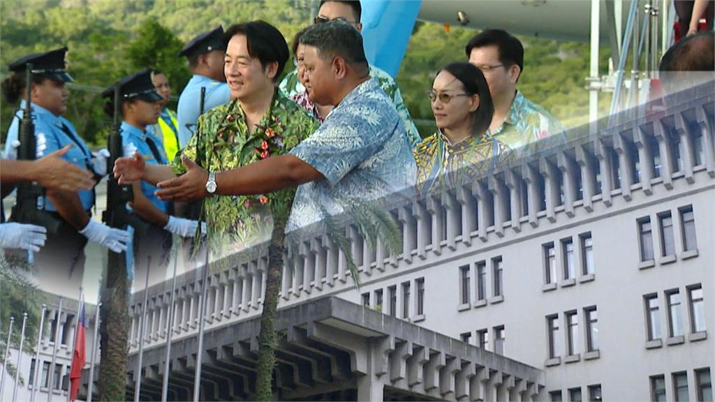 電子公文遭放暗網兜售!? 外交部證實:成立調查小組釐清中
