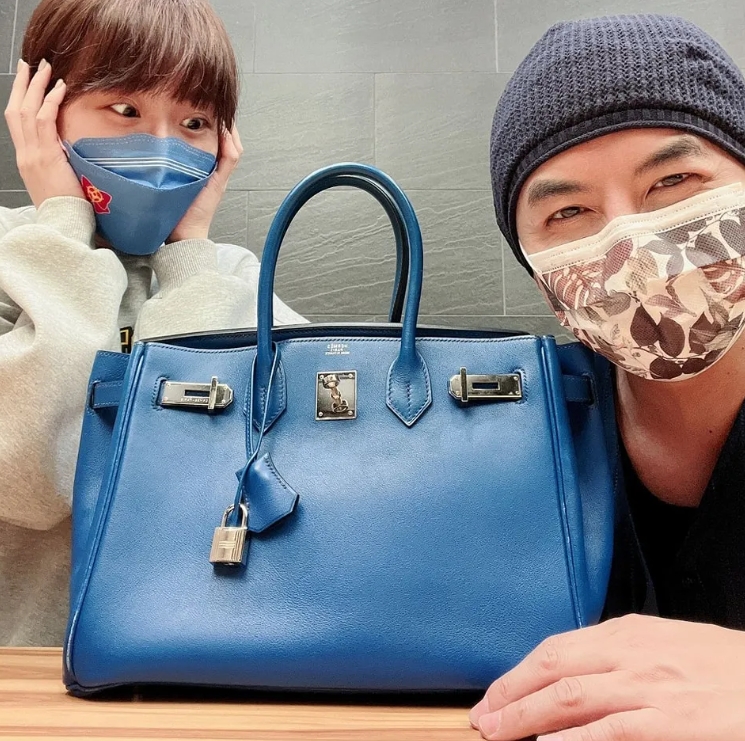Lulu神隱1週打破沉默「認心碎一地」!痛批師父黃子佼行徑:該受嚴厲譴責