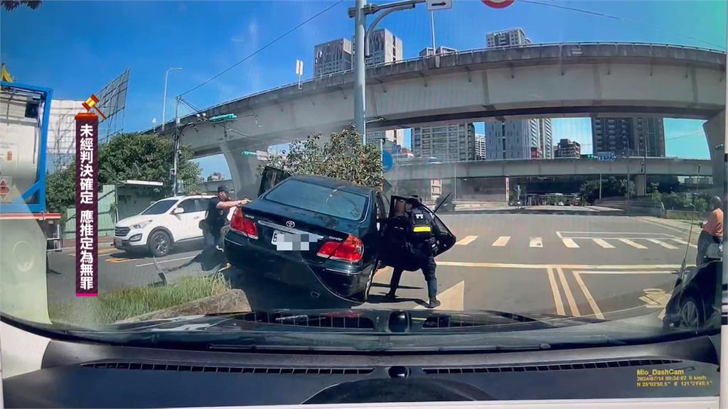 假車牌氾濫！近2年翻倍成長　每天平均6輛車　掛假牌國道趴趴走