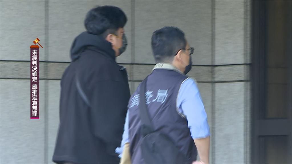 4連霸藍議員李傅中武涉詐助理費977萬　繳回犯罪所得家族7人遭起訴