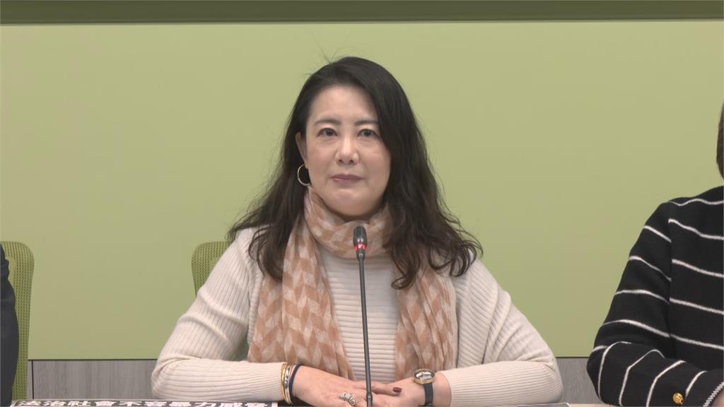 快新聞/柯建銘遭威脅「殺全家」 另一封還冒名「蘇巧慧」:會去參加告別式