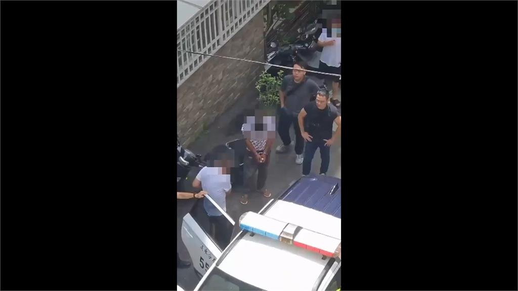 新北2起毒駕！　中和駕駛掛註銷車牌、新店男騎贓車犁田被逮