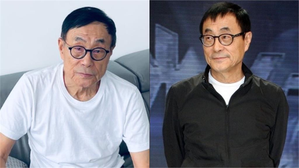 劉家昌癌逝享壽83歲!曾為「小哥」創作經典〈晚安曲〉費玉清封麥5年罕發聲