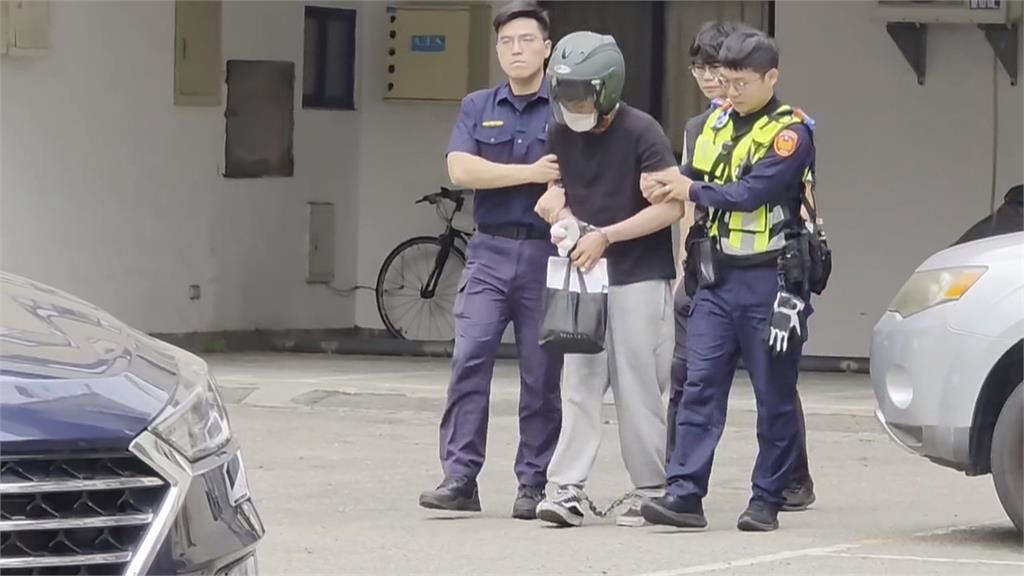 狠男兩把刀砍死前女友!路人見義勇為也被砍傷