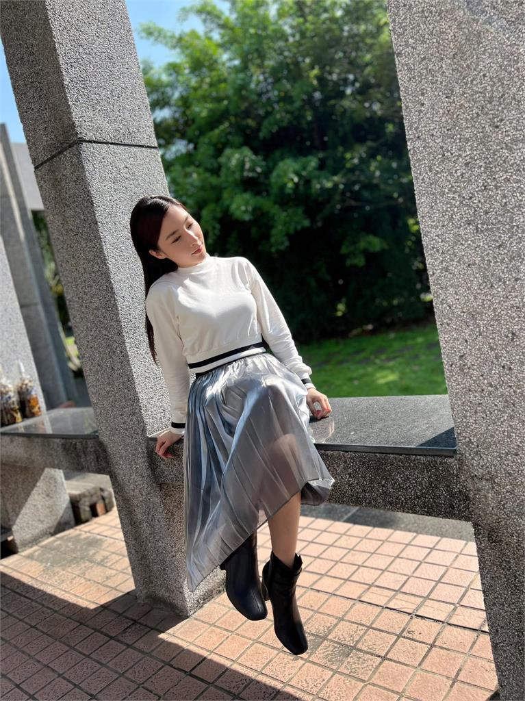 《黃金歲月》殺青倒數張家瑋嘆:不捨!預告「傑如CP」戲份拍攝中