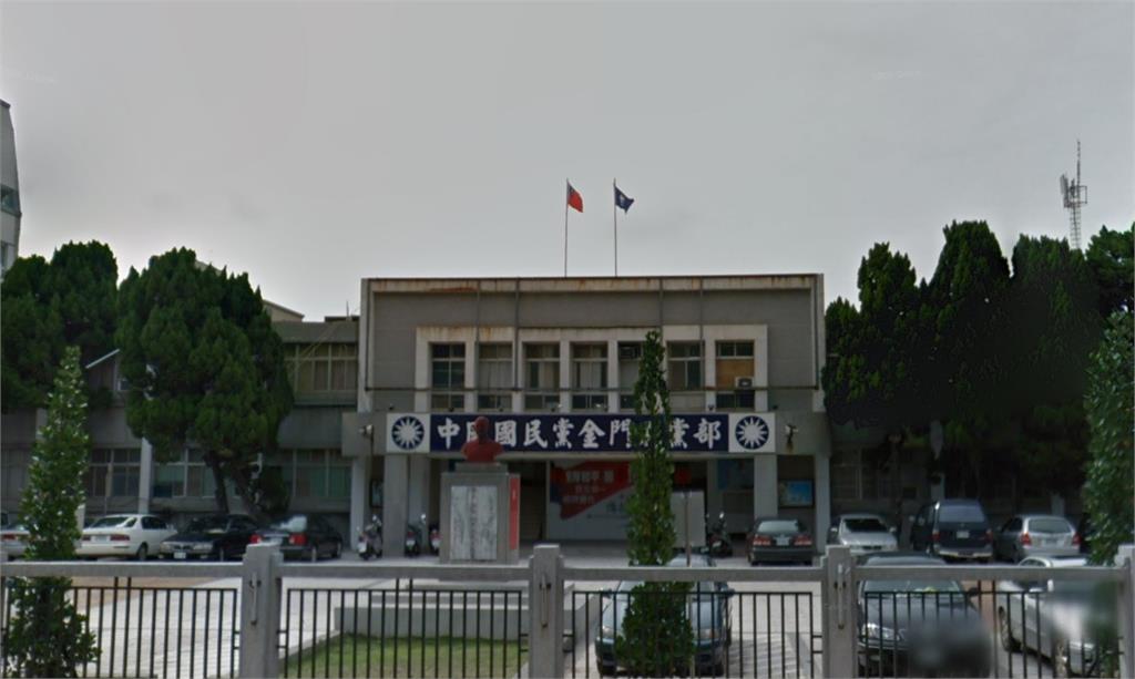 無人挑戰黨內初選？陳玉珍拚金門縣長　藍營估明日正式提名