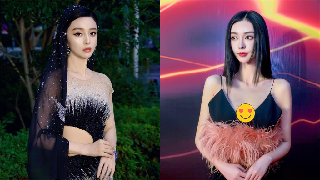 中國網紅8年狂砸3574萬整成「翻版范冰冰」!婚後傳「老公出軌同性」近況成謎